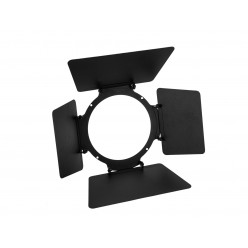 EUROLITE Barndoors Theatre IP Tourlight